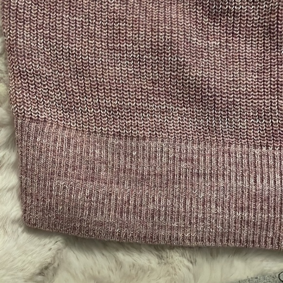 NWT 🤍 SAMSOE SAMSOE Anna Crew Neck Wool Blend Sweater - Picture 10 of 12